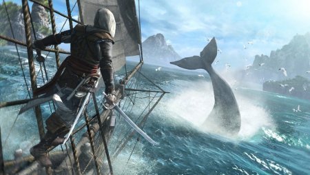 Assassins Creed 4 Black Flag